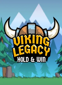 Viking Legacy: Hold & Win