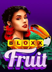 Bloxx Fruit
