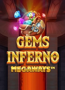 Gems Inferno Megaways