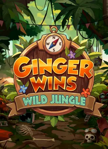 Ginger Wins: Wild Jungle