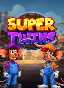 Super Twins