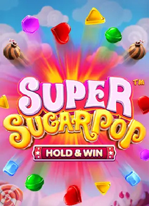 Super Sugar Pop