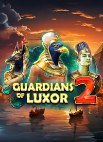 Guardians of Luxor 2 