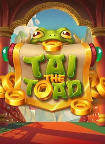 Tai the Toad