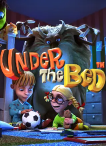 Under the Bed 