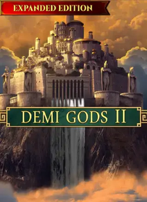 Demi Gods 2 Expanded Edition