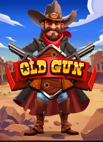 Old Gun