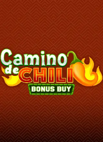 Camino de Chili Bonus Buy 
