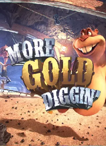 More Gold Diggin