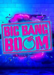 Big Bang Boom