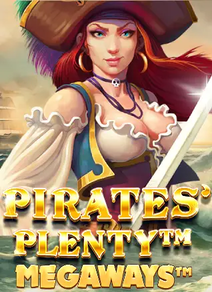 Pirates Plenty MegaWays