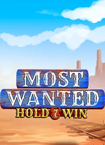 Most Wanted: Hold & Win