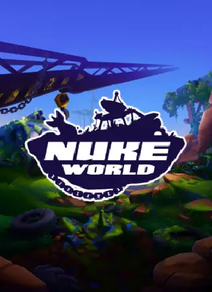 Nuke World 