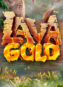 Lava Gold 