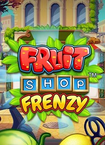 Fruit Shop Frenzy