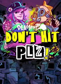 Don’t Hit Plz