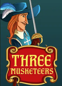 Three Musketeers