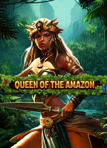 Queen Of The Amazon 