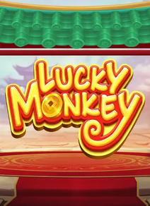 Lucky Monkey