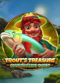Trout's Treasure - Countryside Quest