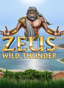 Zeus Wild Thunder