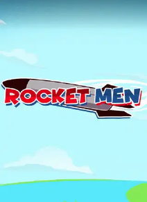 Rocket Men
