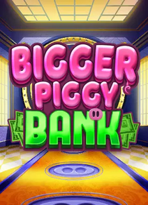 Bigger Piggy Bank