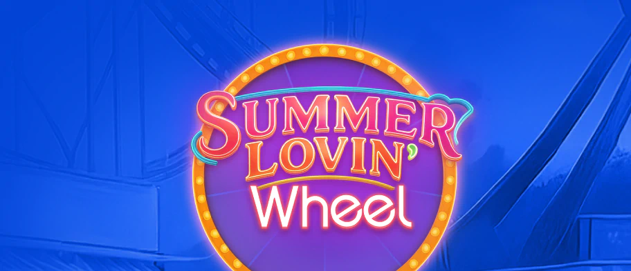 Summer Lovin' Wheel