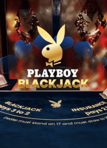 Playboy Blackjack