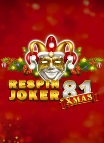 Respin Joker 81 Xmas