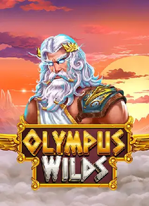 Olympus Wilds