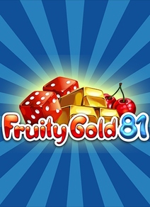 Fruity Gold 81