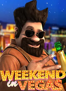 Weekend In Vegas 