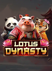 Lotus Dynasty 