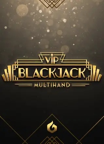 Blackjack Multihand VIP 