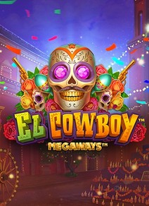 El Cowboy Megaways