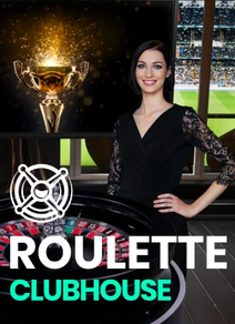 Clubhouse Roulette