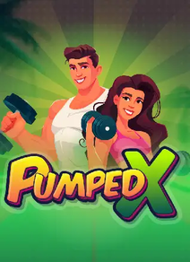 PumpedX 