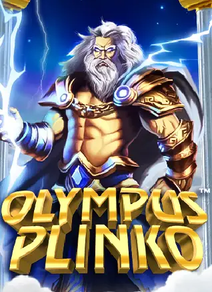 Olympus Plinko