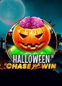 Halloween - Chase'N'Win 