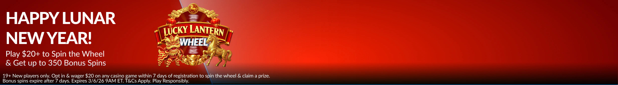 BetVictor Welcome Offer