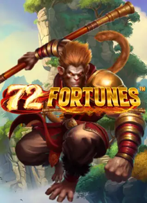 72 FORTUNES 