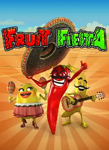Fruit Fiesta
