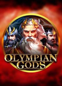 Olympian Gods