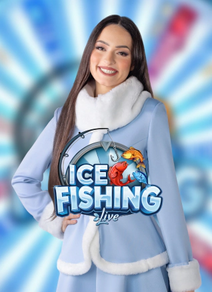 Ice Fishing