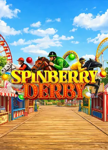 Spinberry Derby