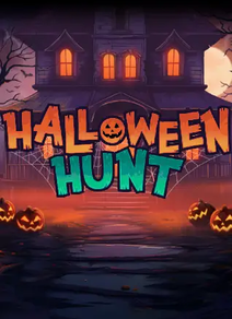Halloween Hunt