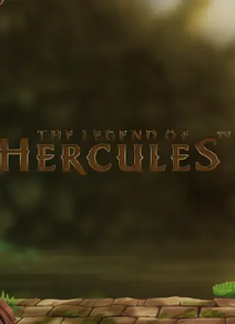 The Legend of Hercules
