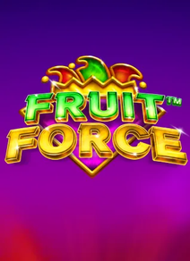 Fruit Force Hold & Win