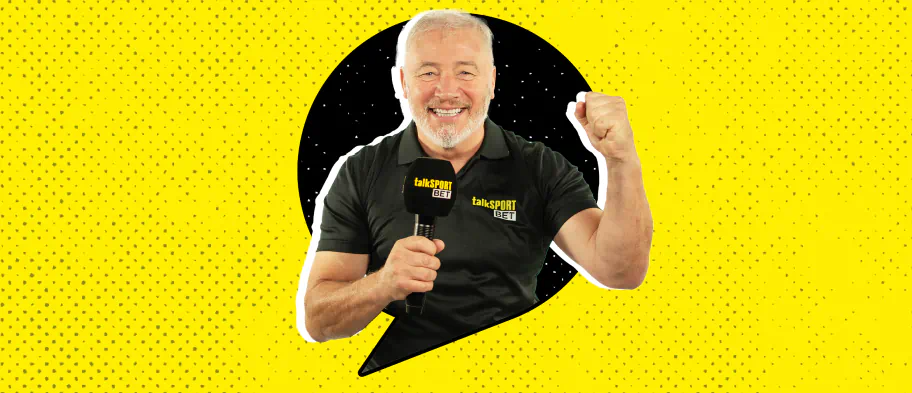 Welcome Rewards - Get up to £30 in Free Bets